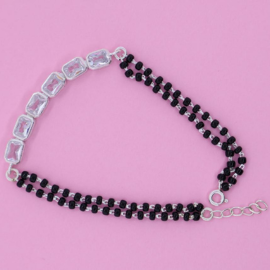 Mangalsutra</br> Bracelet