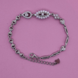 Eye </br>Bracelet