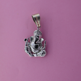 Ganesh </br>Pendant