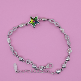 Star</br> Bracelet