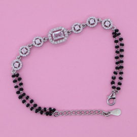 Stylies Mangalsutra</br> Bracelets