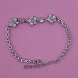 Flower</br> Bracelet