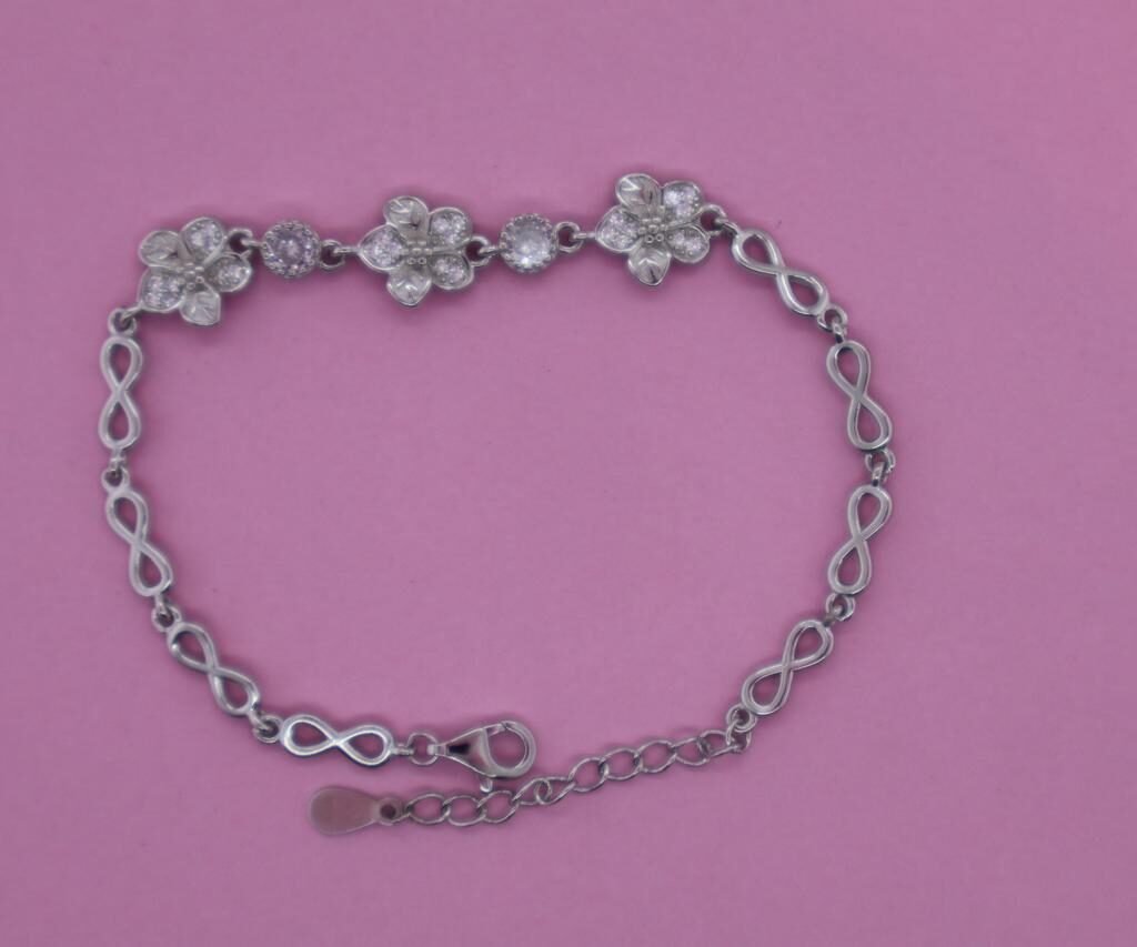 Flower</br> Bracelet